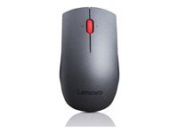 Myš - laser - 5 tlačítka - bezdrátový - 2.4 GHz - bezdrátový přijímač USB - Campus - pro ThinkPad T16 Gen 4 21QN