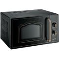 GORENJE Mikrovlnná trouba MO4250CLB