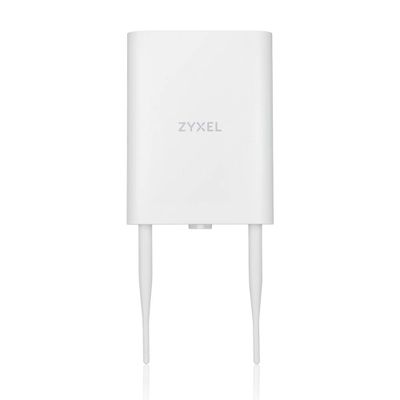 ZYXEL NWA55AXE,Standalone/NebulaFlex Outdoor WIFI AP