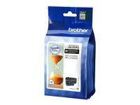 Vysoká výtěžnost - černá - originální - inkoustová cartridge - pro Brother DCP-J1100DW, MFC-J1300DW