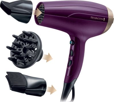 Remington D5219 – Sušič vlasů Your Style