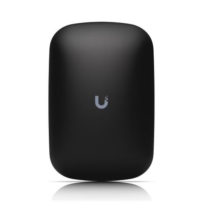 Ubiquiti EXTD-cover-Black-3, U6 Extender Cover, černá