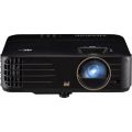 VIEWSONIC PX728-4K, Projektor 4K UHD, černý