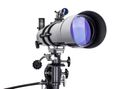 Hvězdářský dalekohled Levenhuk New Skyline PLUS 80/900 EQ2