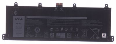 Dell Baterie 2-cell 40W/HR LI-ION Latitude 7320