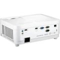 VIEWSONIC LSD300W-ST, LED Projektor, WXGA, bílý