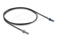 Delock Fibre Optic Plastic POF Cable HFB
