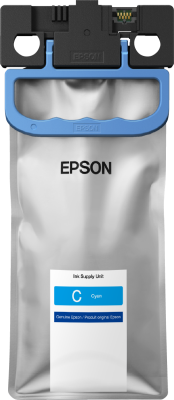 Epson WorkForce Pro EM-C8101R Cyan XXL Ink