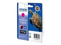 25.9 ml - živá fialová - originální - blistr - inkoustová cartridge - pro Stylus Photo R3000