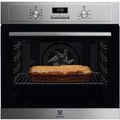 ELECTROLUX Vestavná trouba EOF3H40X