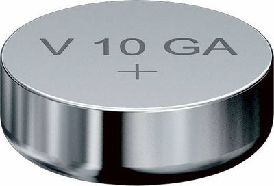 Varta V10GA Alkaline 1.5V