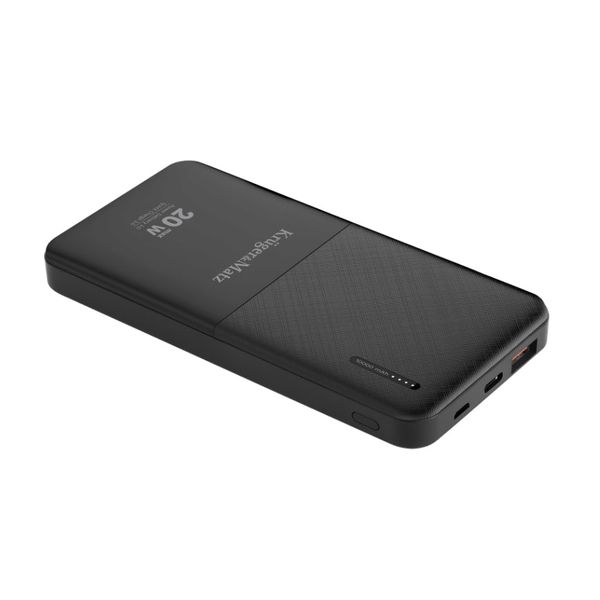 PowerBank KRUGER & MATZ KM0904 10000mAh