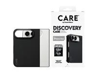 PanzerGlass CARE kryt Apple iPhone Duo Discovery MagSafe (Premium Aramid Case)