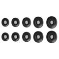 BEYERDYNAMIC AMIRON 300, Bezdrátová sluchátka, černá