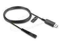 USB Charging Cable 12 V for Electric Sha