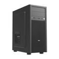 Počítačová skříň DARKFLASH B351 Black