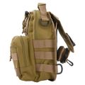 Batoh CATTARA 13864 Army 10l