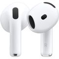 APPLE AirPods 4 s aktivním potlačením hluku