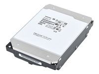 Pevný disk - 16 TB - interní - 3.5" - SAS 12Gb/s - 7200 ot/min. - vyrovnávací paměť: 512 MB