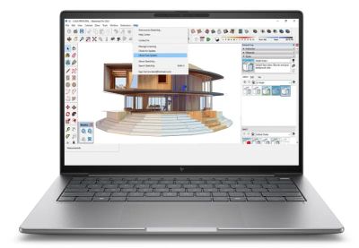 HP ZBook 8/G1i/U9-285H/14"/WUXGA/32GB/1TB/Intel int/W11P/Gray/3R On-Site