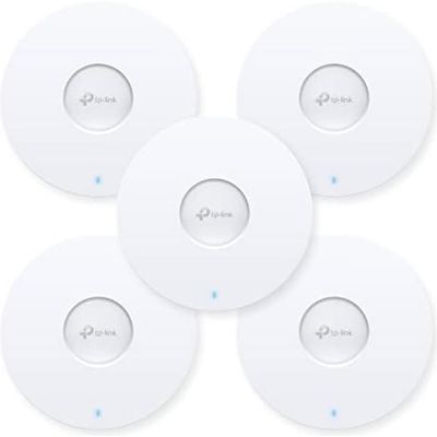 TP-Link EAP653 (5bal AX3000 Access Point Omada SDN