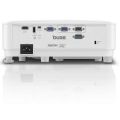 BENQ MX808STH, Projektor XGA, bílý