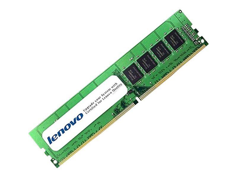 ThinkSystem 32GB TruDDR5 4800MHz 2Rx8 ECC UDIMM