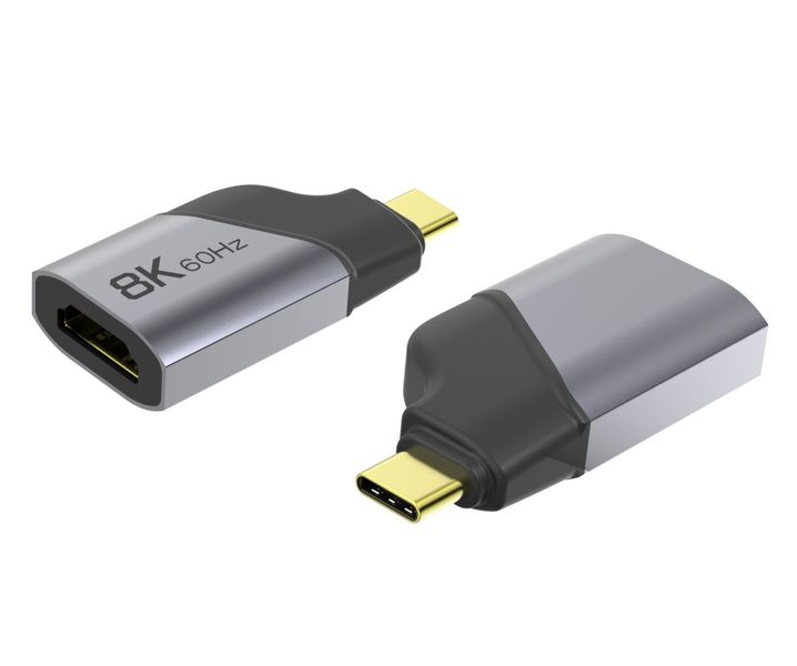 PremiumCord USB-C na HDMI  8K@60Hz,4K@144Hz