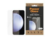 PanzerGlass ochranné sklo Samsung Galaxy S23 FE