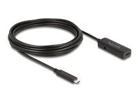 Active USB 10 Gbps extension cable USB T