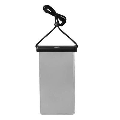 Pouzdro vodotěsné BASEUS Aquaglide Black
