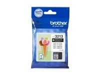 Černá - originální - inkoustová cartridge - pro Brother DCP-J572DW, DCP-J772DW, DCP-J774DW, MFC-J890DN, MFC-J890DW, MFC-J890DWN