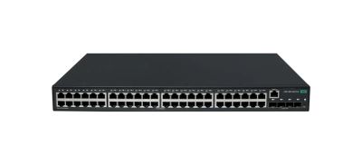 HPE NW CW 2050 48G 4F Switch