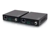 Rozšiřovací zařízení USB - USB 3.2 Gen 1 - přes CAT 6a - až 100 m