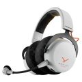 BEYERDYNAMIC MMX 150, Bezdr. herní sluchátka, bílá