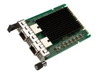 Intel Ethernet Network Adapter E610-XT2 - Síťový adaptér - OCP 3.0 - 10Gb Ethernet x 2