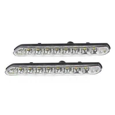 Světla pro denní svícení AMIO DRL 810 ver.2