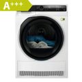 ELECTROLUX Sušička EW9D787KCC, bílá