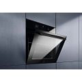 ELECTROLUX Vestavná trouba EOD6F77WZ