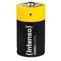 INTENSO Energy Ultra D LR20, Baterie alkalické 2ks