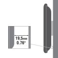 SBOX Fixed wall mount PLB-2264F-2