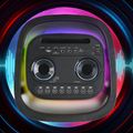MANTA SPK0804B160, BT Karaoke reproduktor 160W