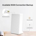 MERCUSYS MB112-4G, 300 Mbps 4G Router