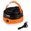 NEO TOOLS 99-118, Kempingové svítidlo 500lm