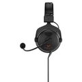 BEYERDYNAMIC MMX 330 Pro, Slúchadlá Op, bl