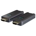 MARMITEK Stream S1 Pro, Bezdrátové HDMI připojení