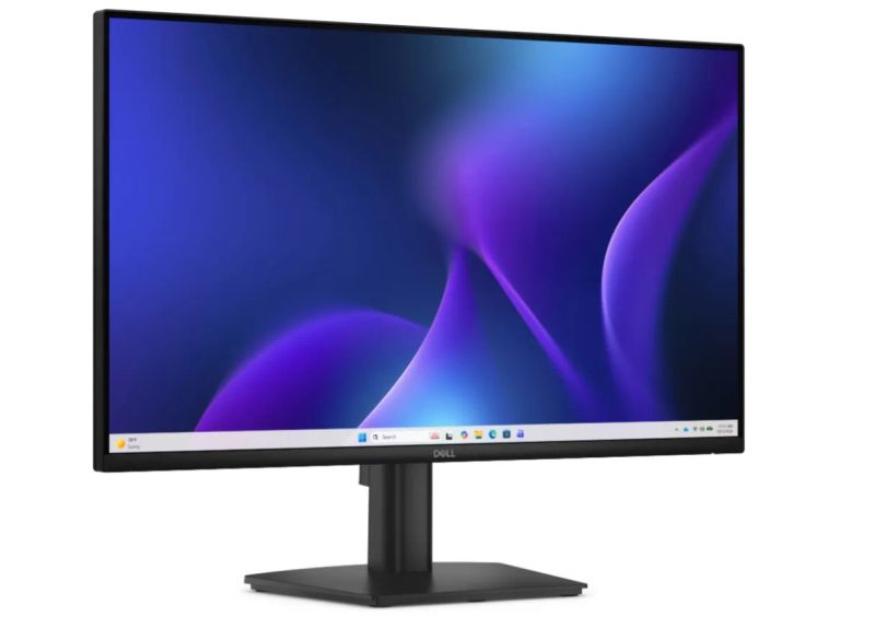 Dell Pro/24 E2426H/23,8''/IPS/FHD/120Hz/5ms/Čierna/3R