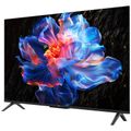 TCL P6K Smart LED Google TV 43" 4K (43P6K)