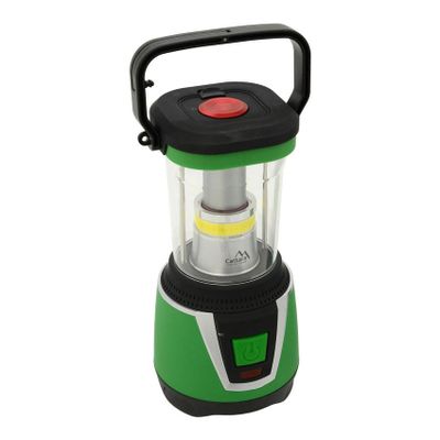 Svítidlo CATTARA 13150 Camping Remote Control
