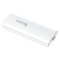 BENQ QS02, Certifikovaný Android TV Dongle